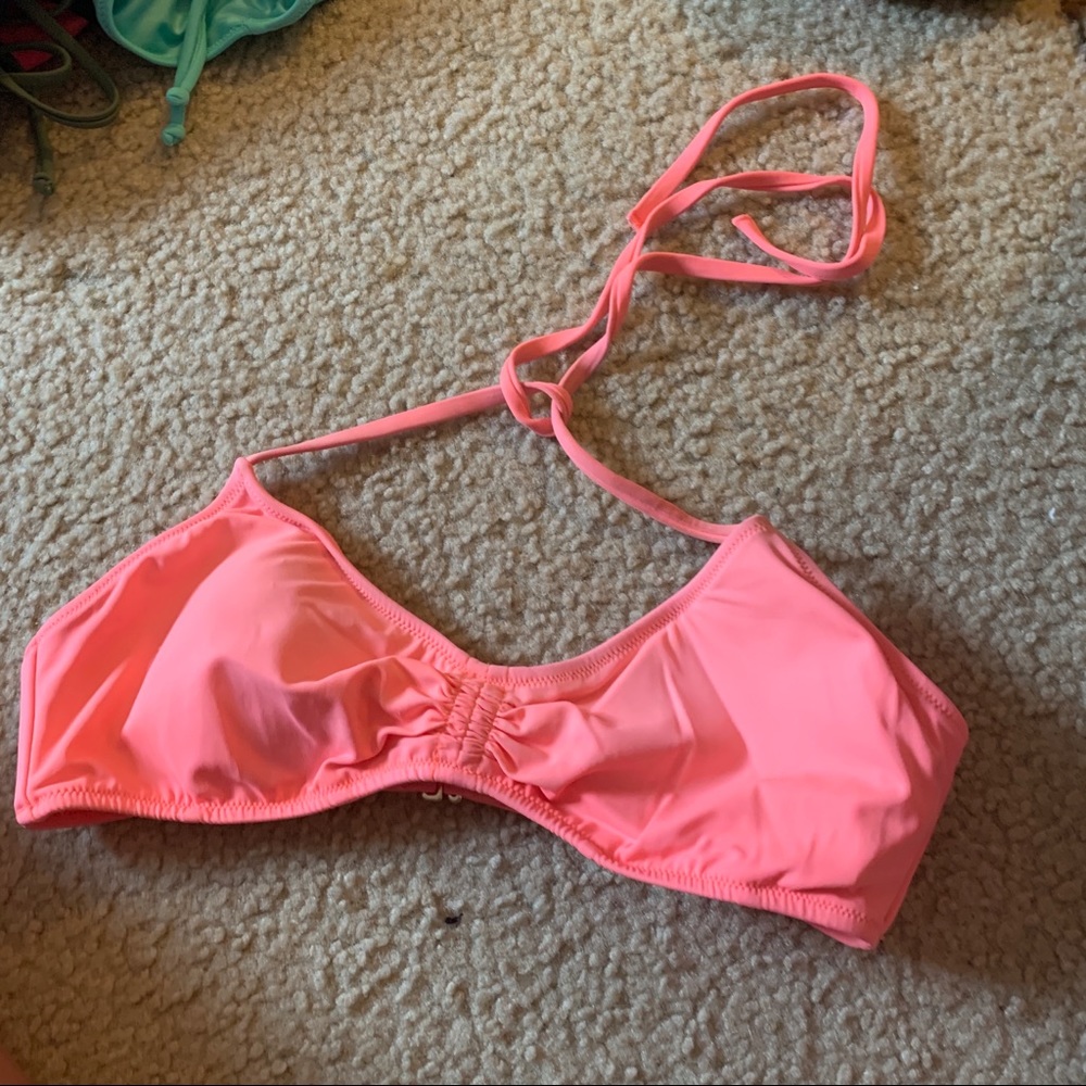 VS swim bralette Bikini Top